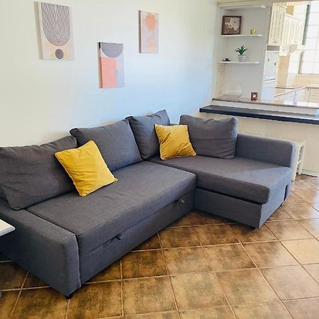 Apartamento Praia Do Vau Apartment Alvor Exterior foto