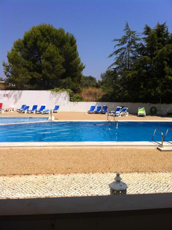 Apartamento Praia Do Vau Apartment Alvor Exterior foto