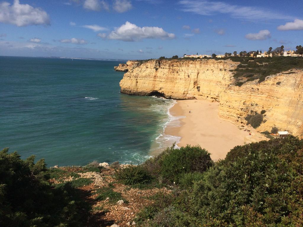Apartamento Praia Do Vau Apartment Alvor Exterior foto